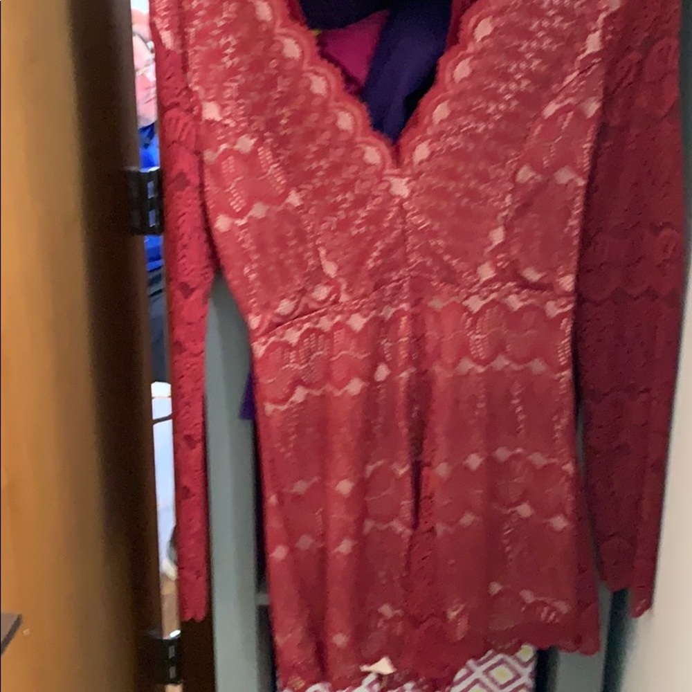 The room romper